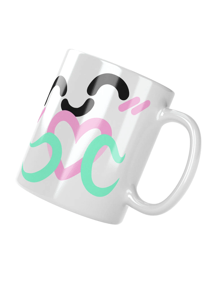 Parry Loves You Mug product image (2)