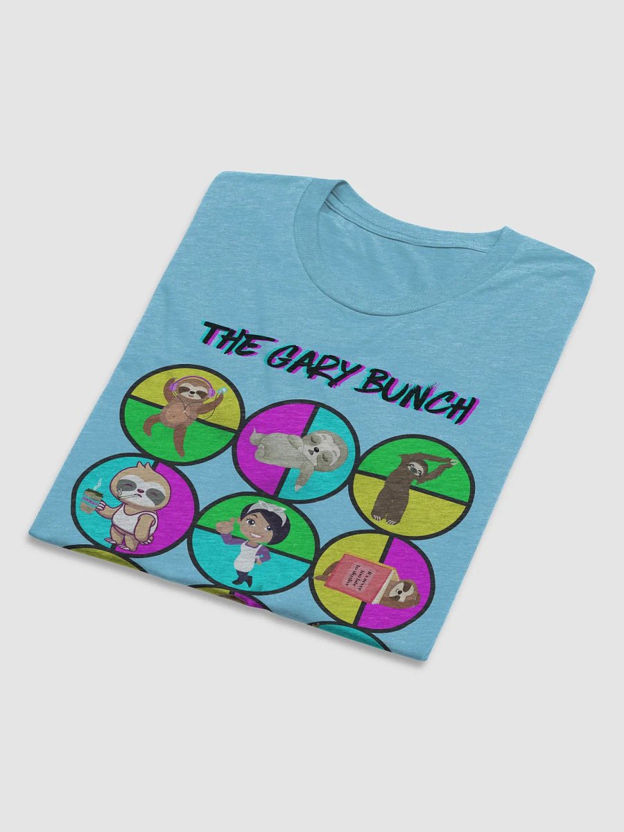 The Gary Bunch T product image (56)
