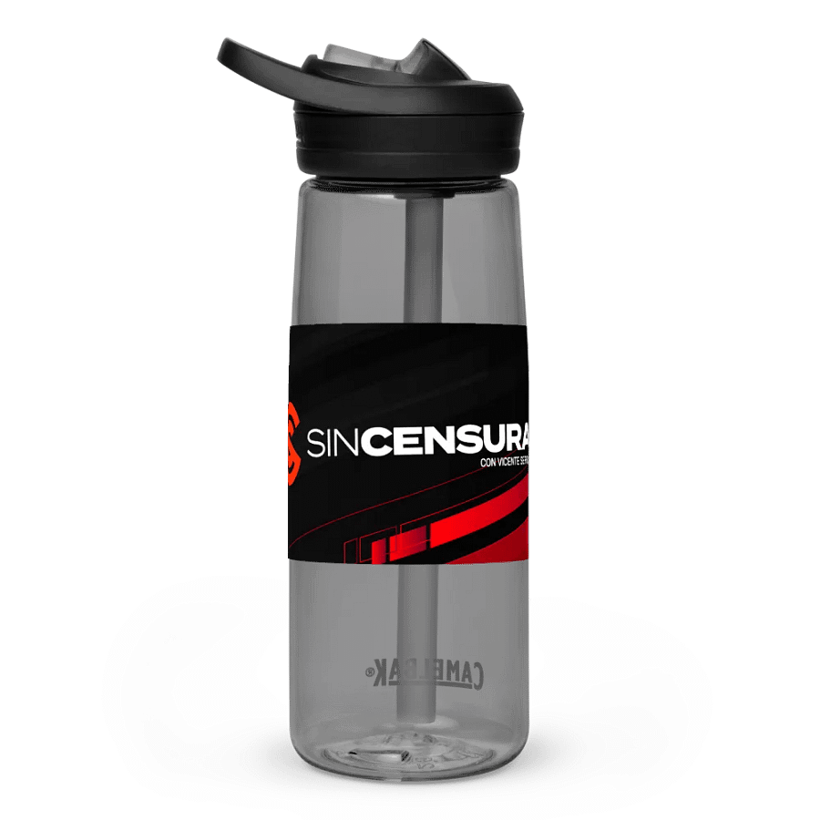 Botella Sin Censura TV. product image (1)