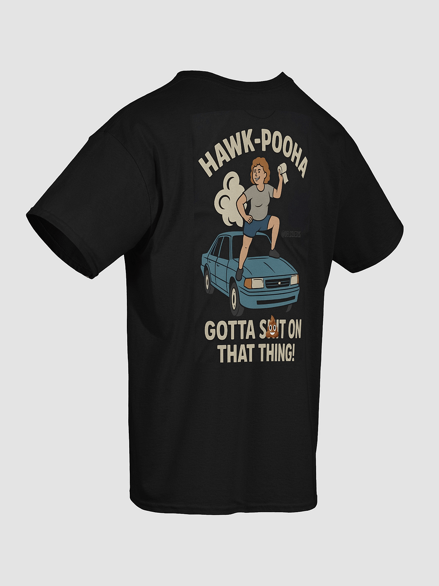 Extraterrestrial Emergency Tee product image (6)