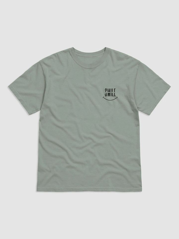 Smile Jesus Loves You Tee product image (1)