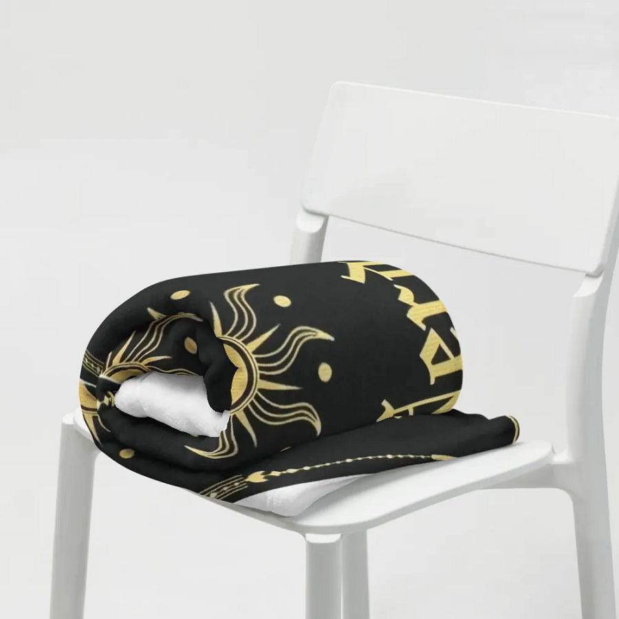 Elite Nerds Blanket! product image (7)