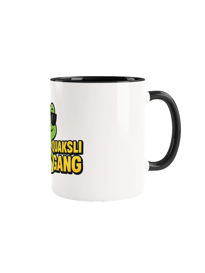 Limited Quaksli Tasse product image (1)