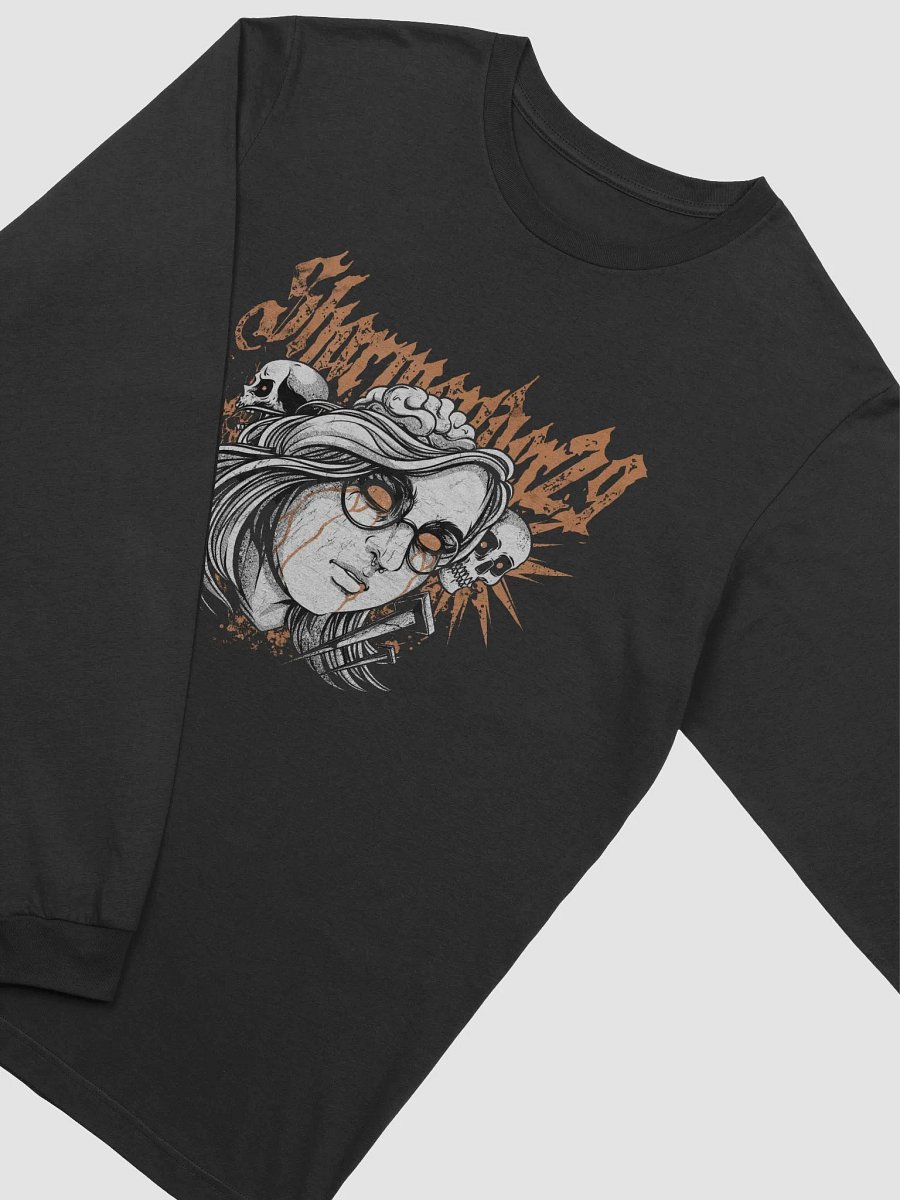 Halloween Long Sleeve T-Shirt product image (3)