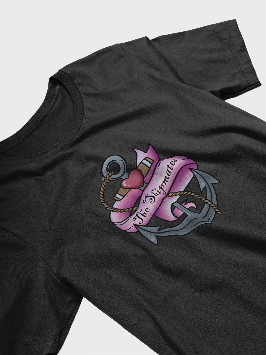 Shipmates Womans T-shirt product image (16)