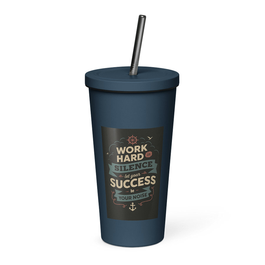 BE SUCCESSFUL product image (1)