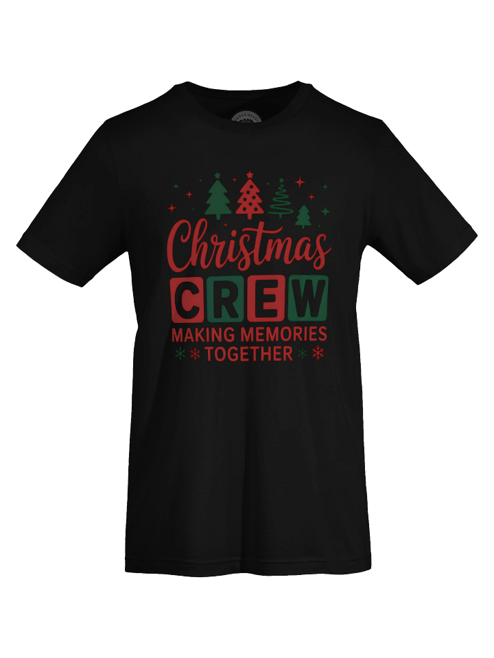 Christmas Crew Adult product image (2)