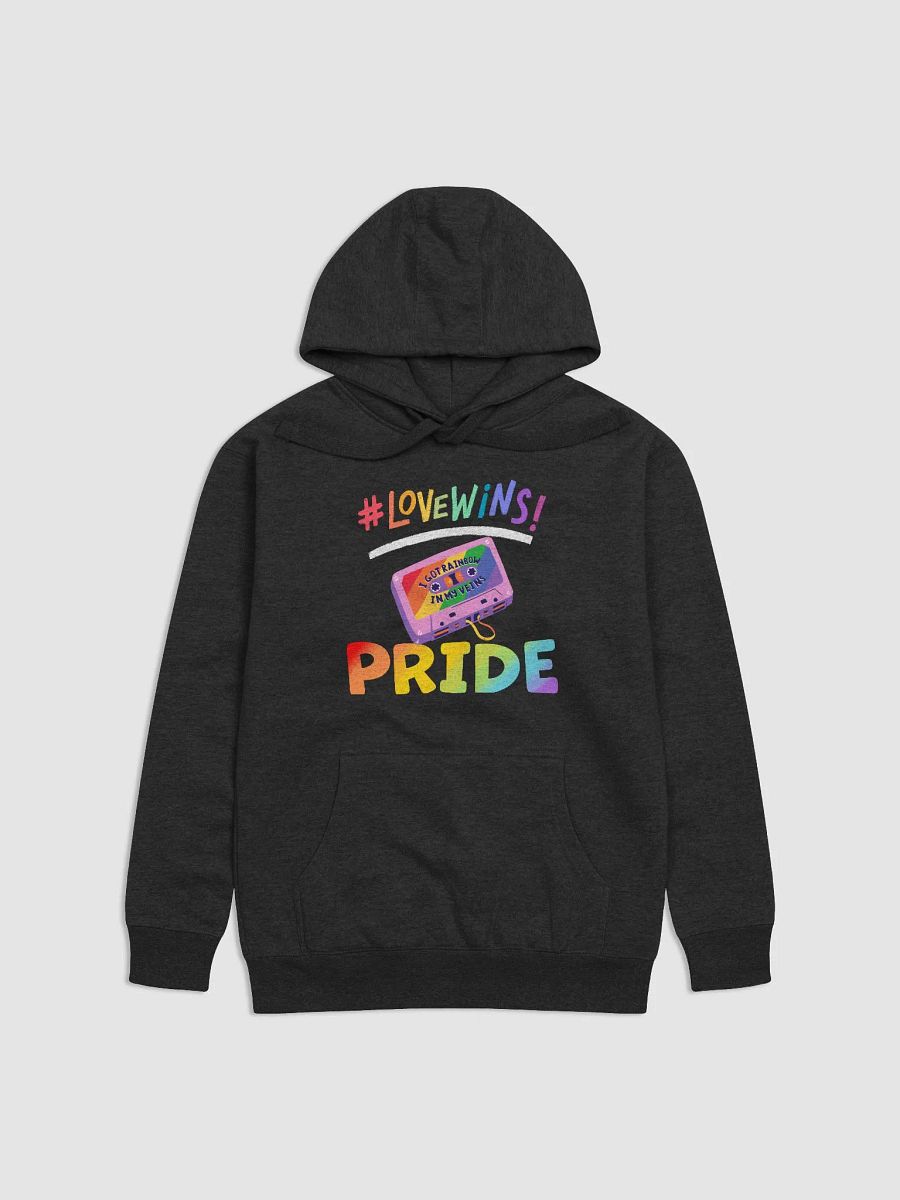 Pride Hoodie product image (3)