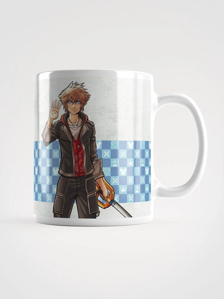 Sora 4 adventrures product image (3)