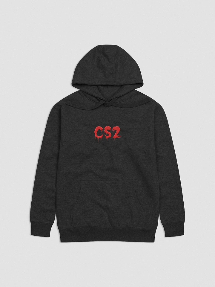 CS2 classic hoodie product image (1)