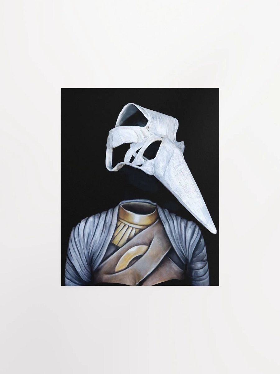 Khonshu Print V2 product image (1)