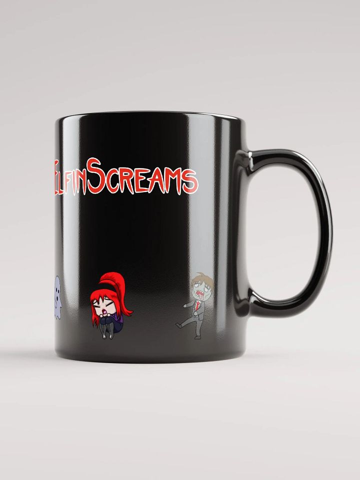 Elfinlogo Mug product image (1)