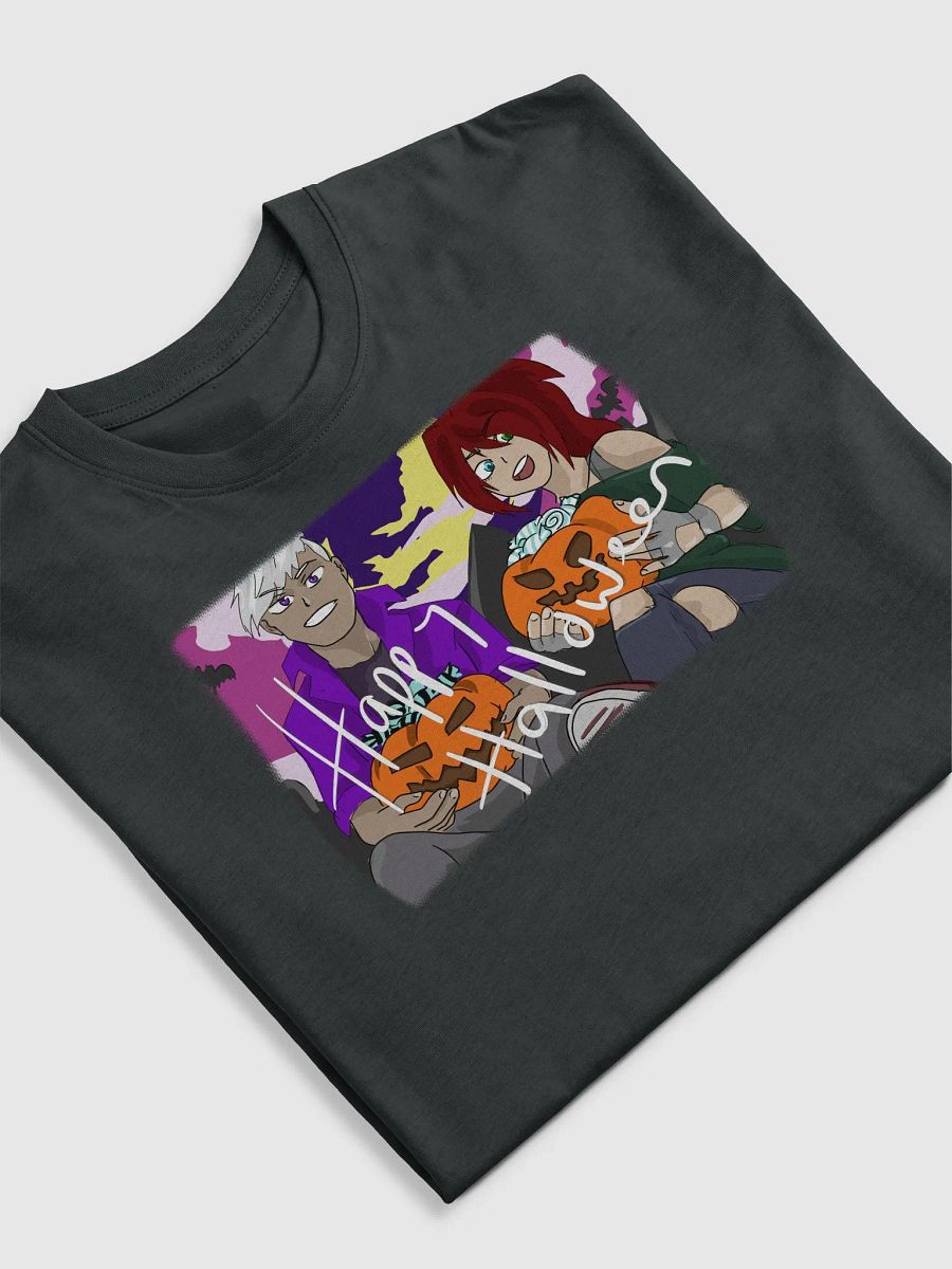 Happy Halloween! Tee product image (5)