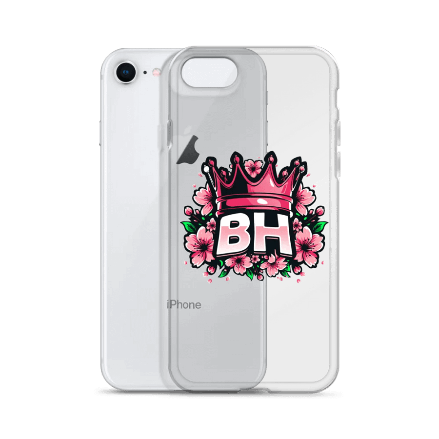 BH Iphone Case Multiple IOS Versions product image (328)