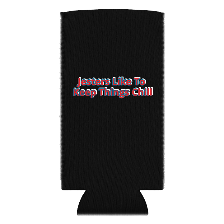 Luminous Jester Can Cooler product image (2)