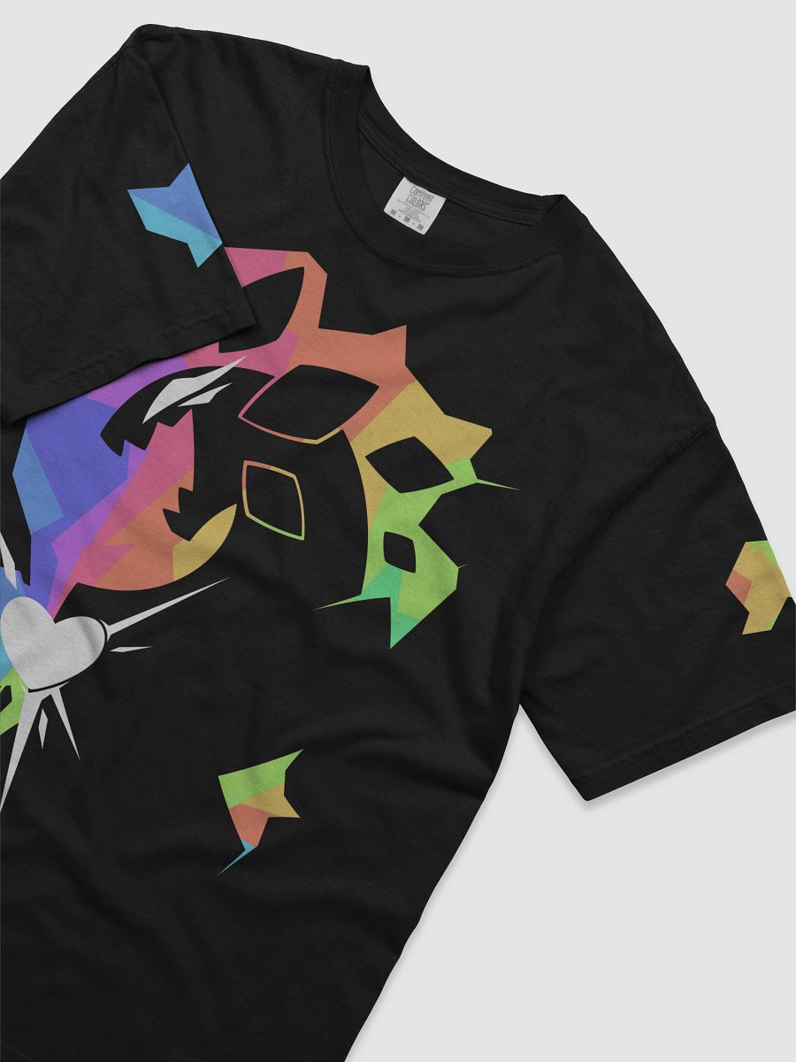ZERA ONE T-Shirt product image (7)