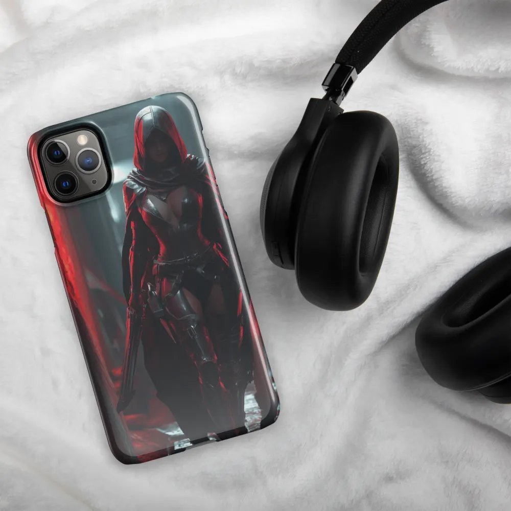 Riftwalker 2 iPhone Snap Case product image (49)
