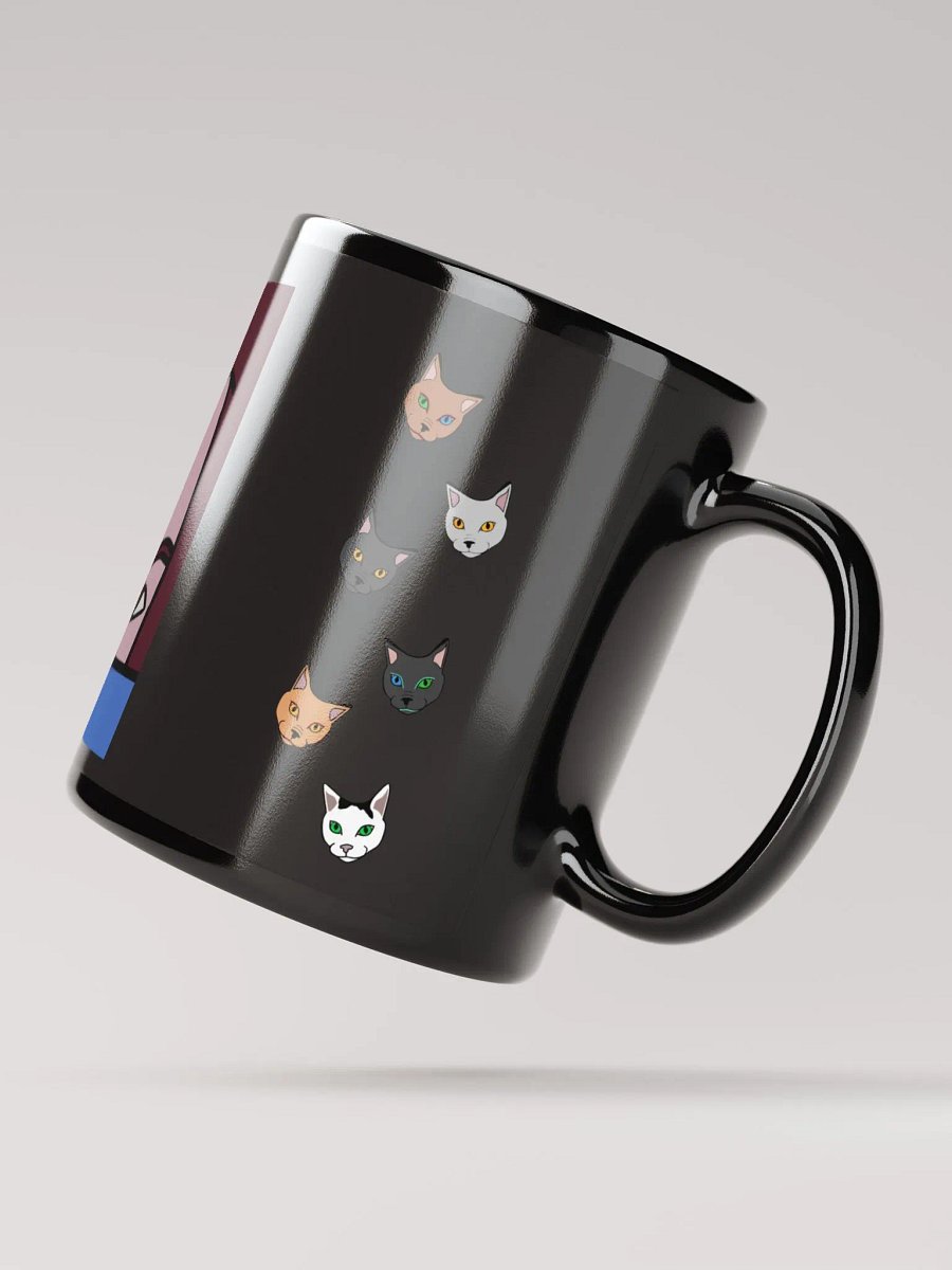 Acethecub catsplosion mug product image (5)