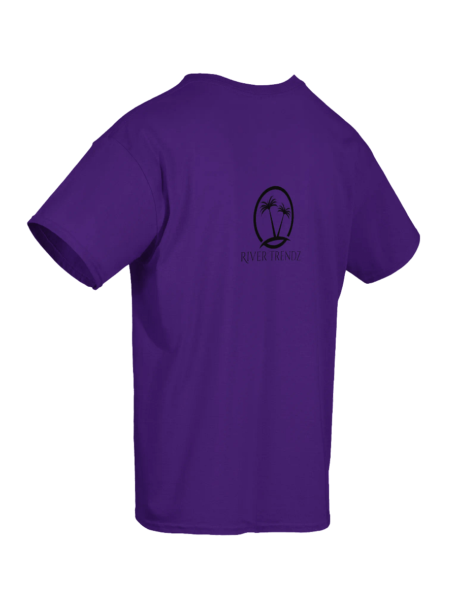 Palm Tree River Trendz Tee product image (49)