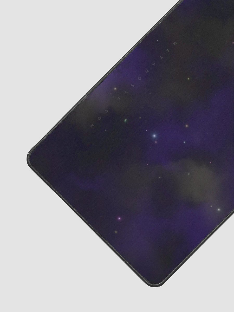 Nebula BIO1 Desk Mat 12x22 product image (2)
