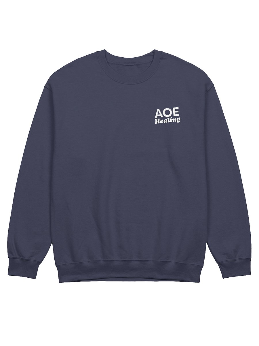 AOE Crewneck product image (2)