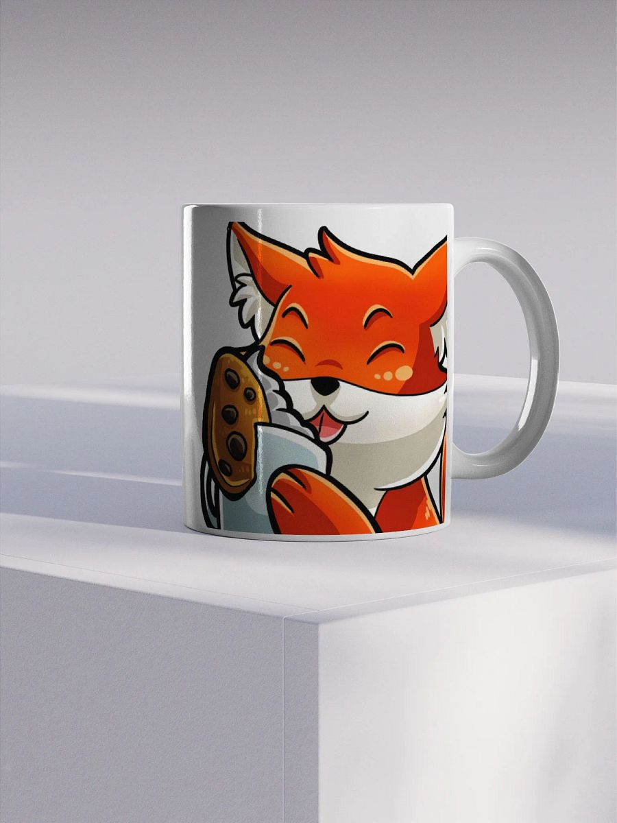 Snack Mug product image (4)
