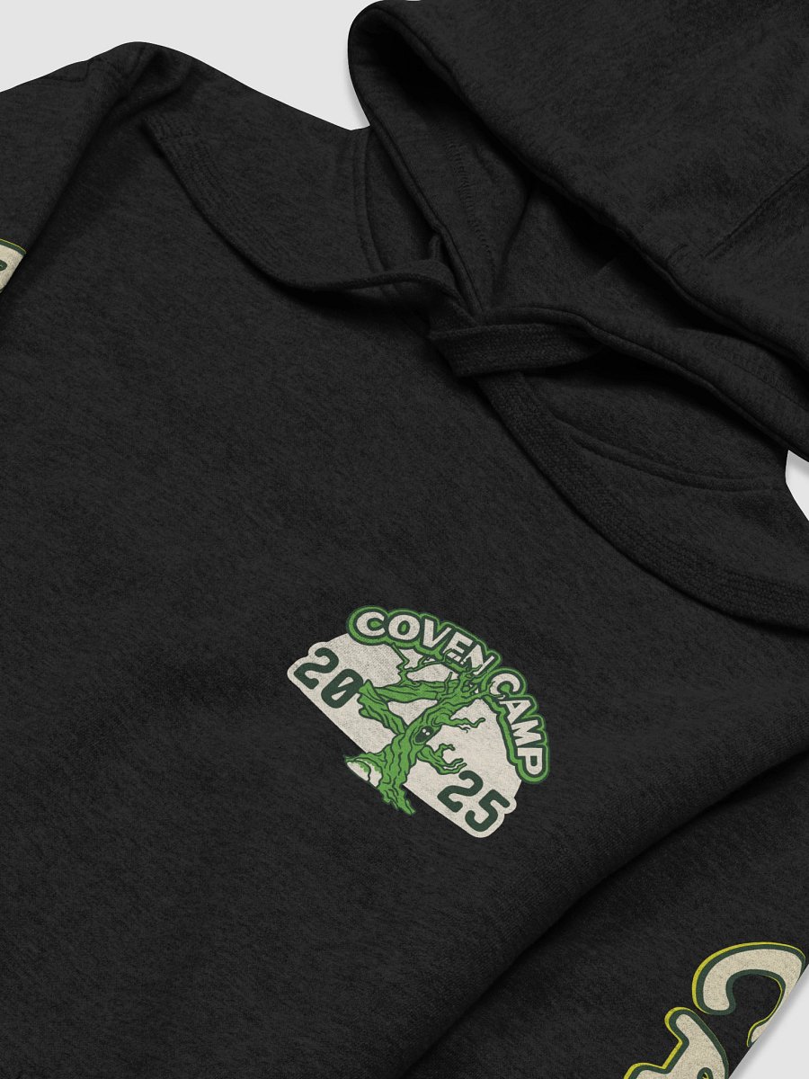 Coven Camp Map 25 - Premium Hoodie product image (37)