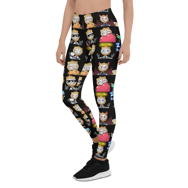 #TwamTimeless Leggings product image (1)