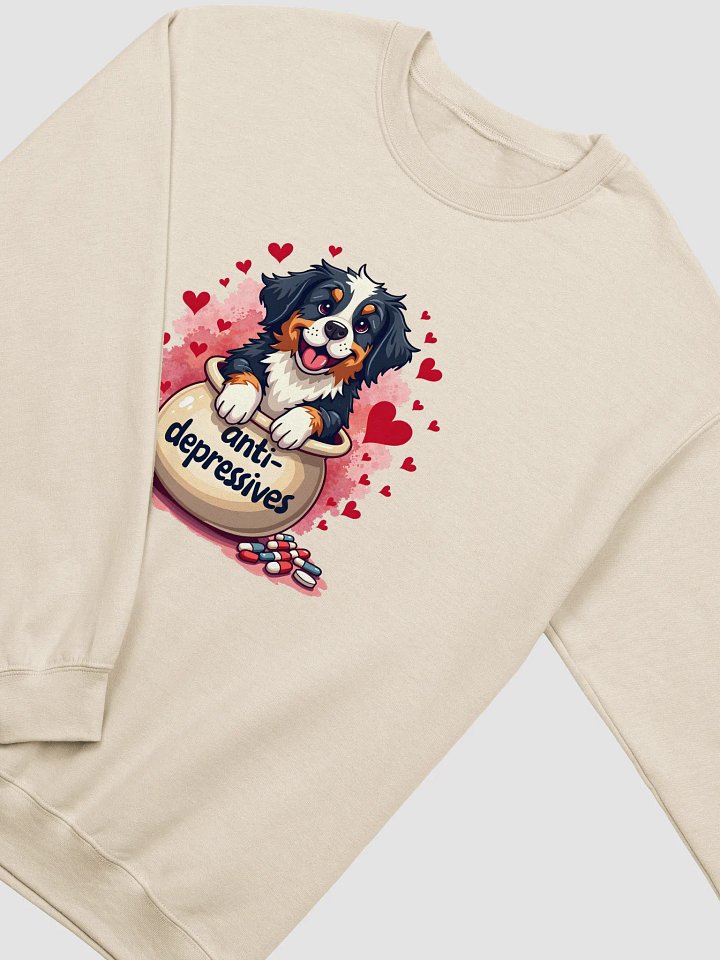 Berner Sennen dog Sweater, no. BS001 product image (2)