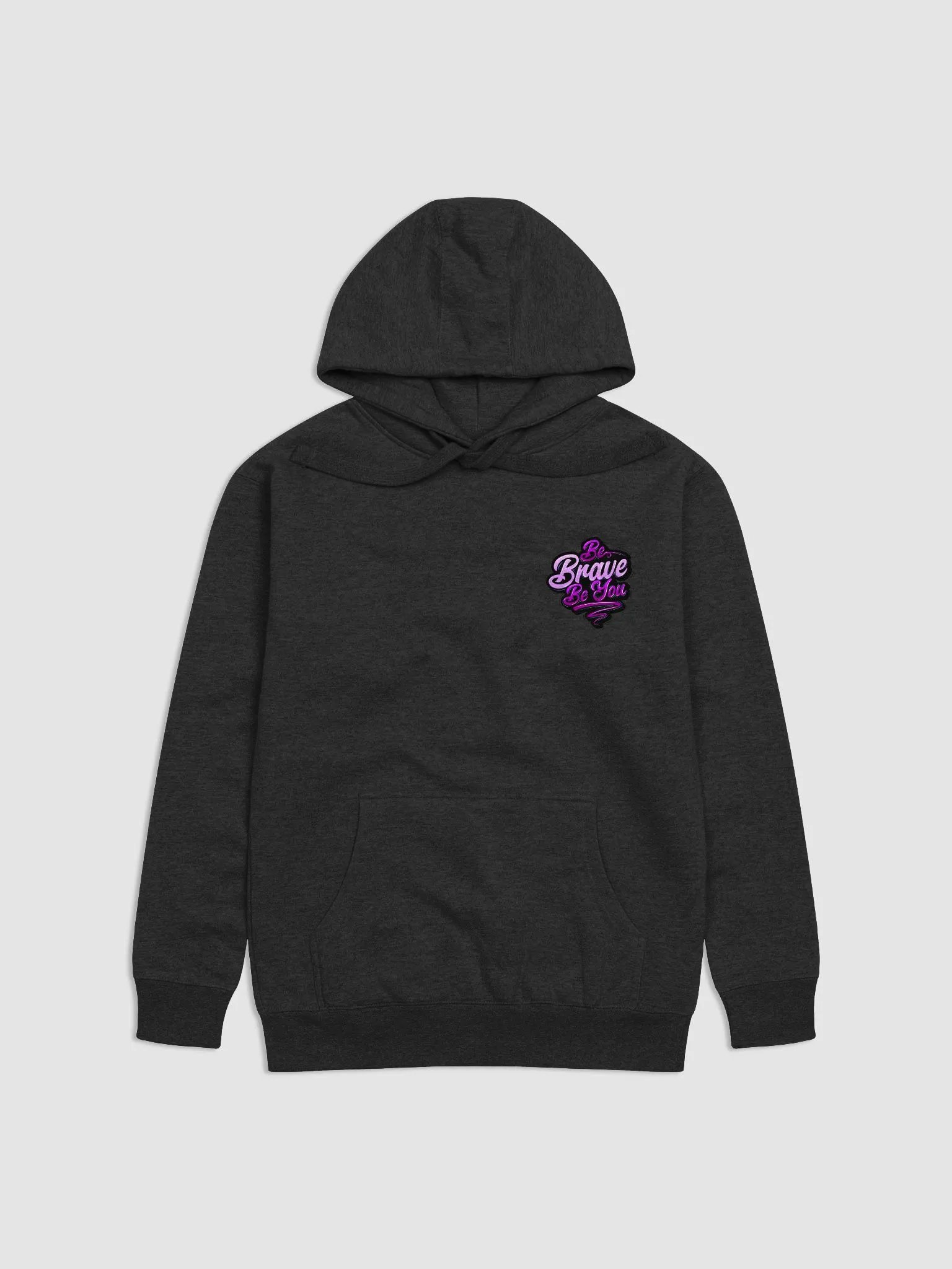 Graffiti Hoodie Printed product image (4)