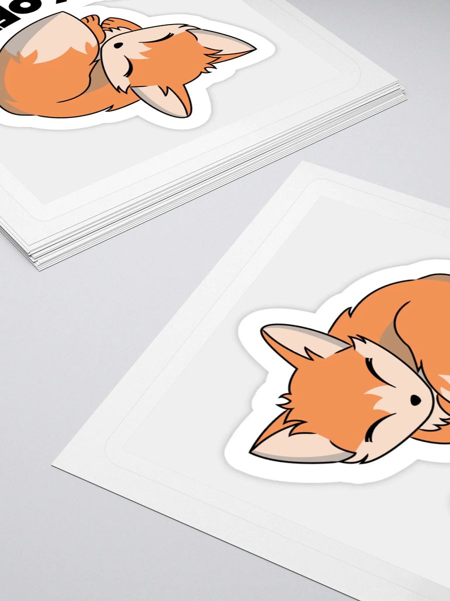 FOX OFF! product image (16)