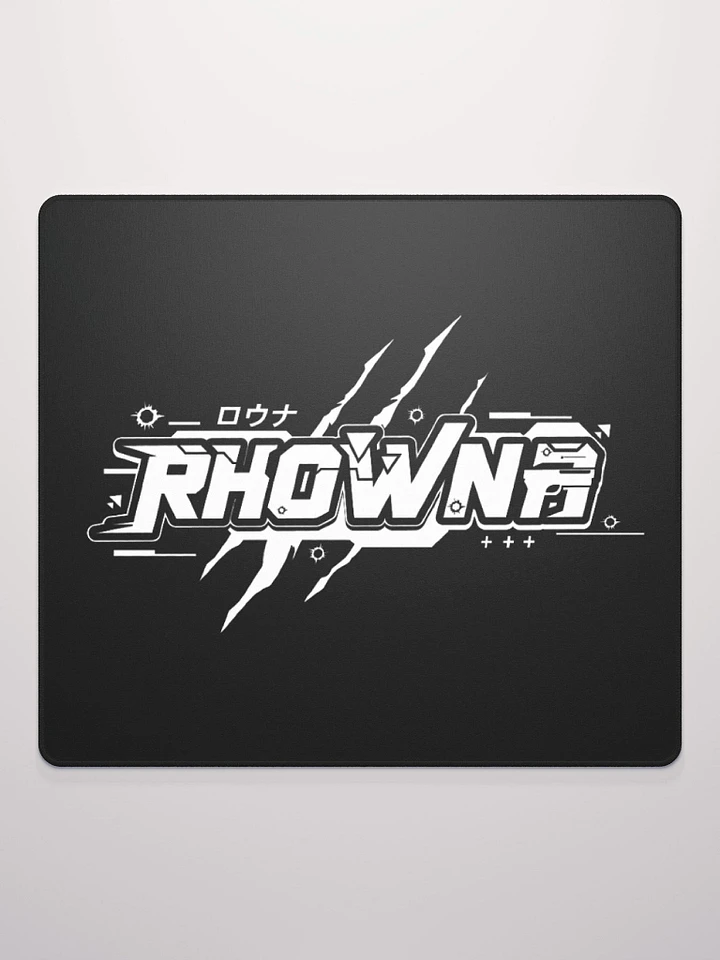 Rhowna Gaming Mousepad product image (2)