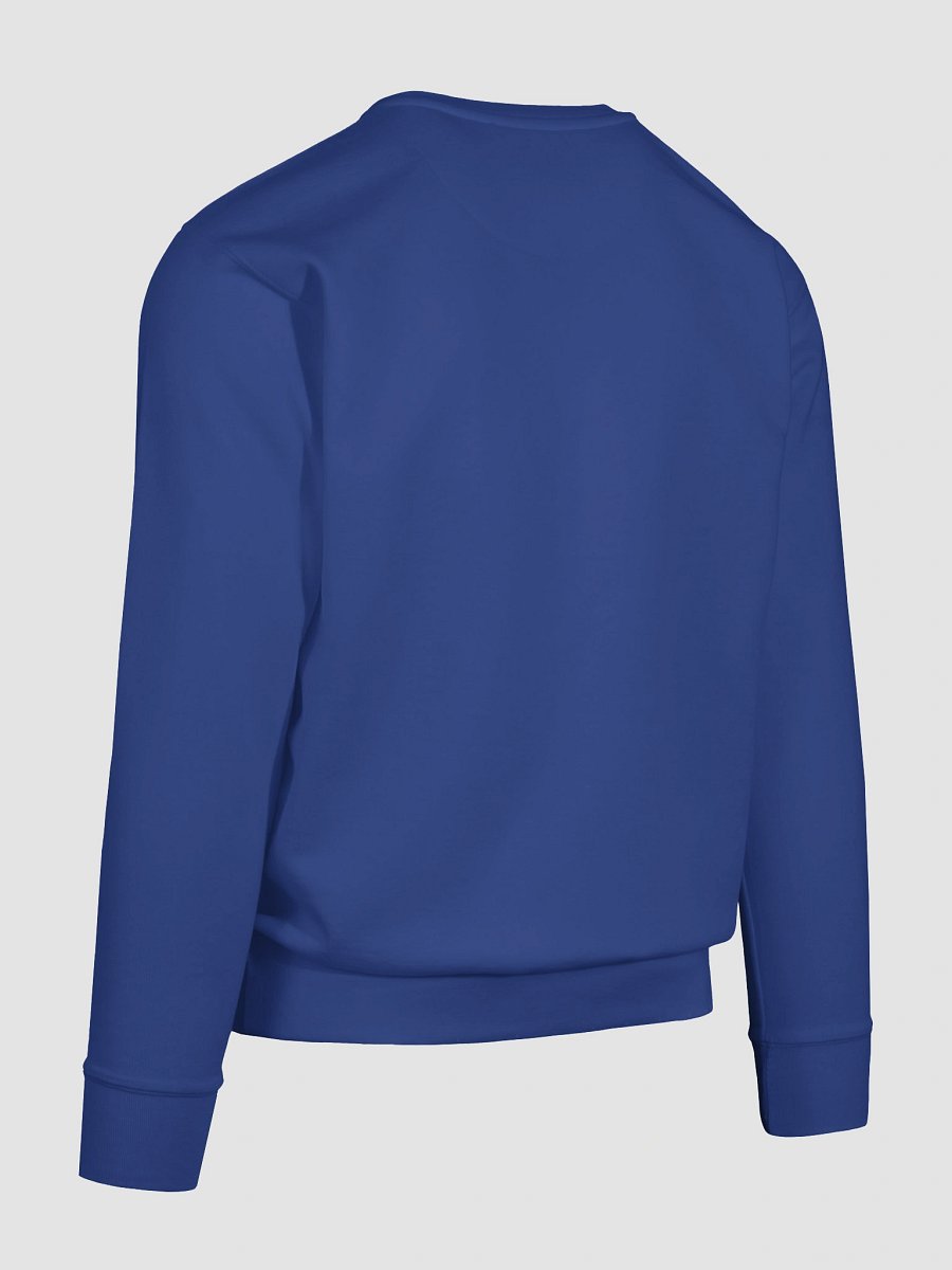 Pawsitively Cool Poodle Sweatshirt product image (54)