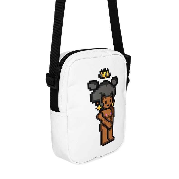 Pixel Queen 👑 Side Bag #24 product image (1)