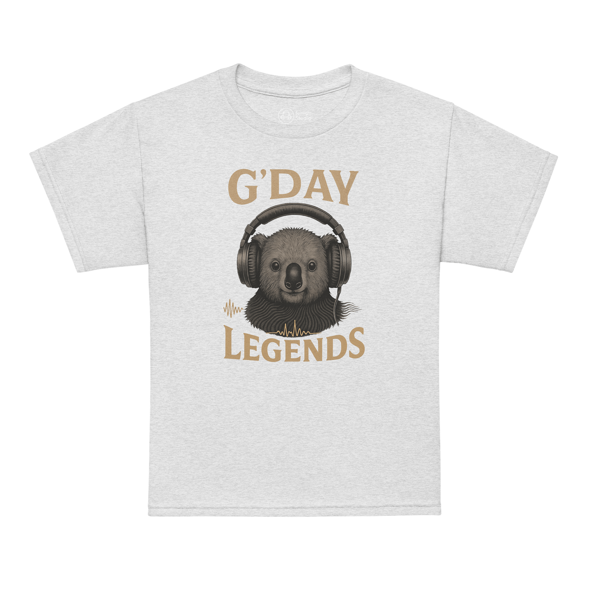 Kids Koala Tee product image (16)