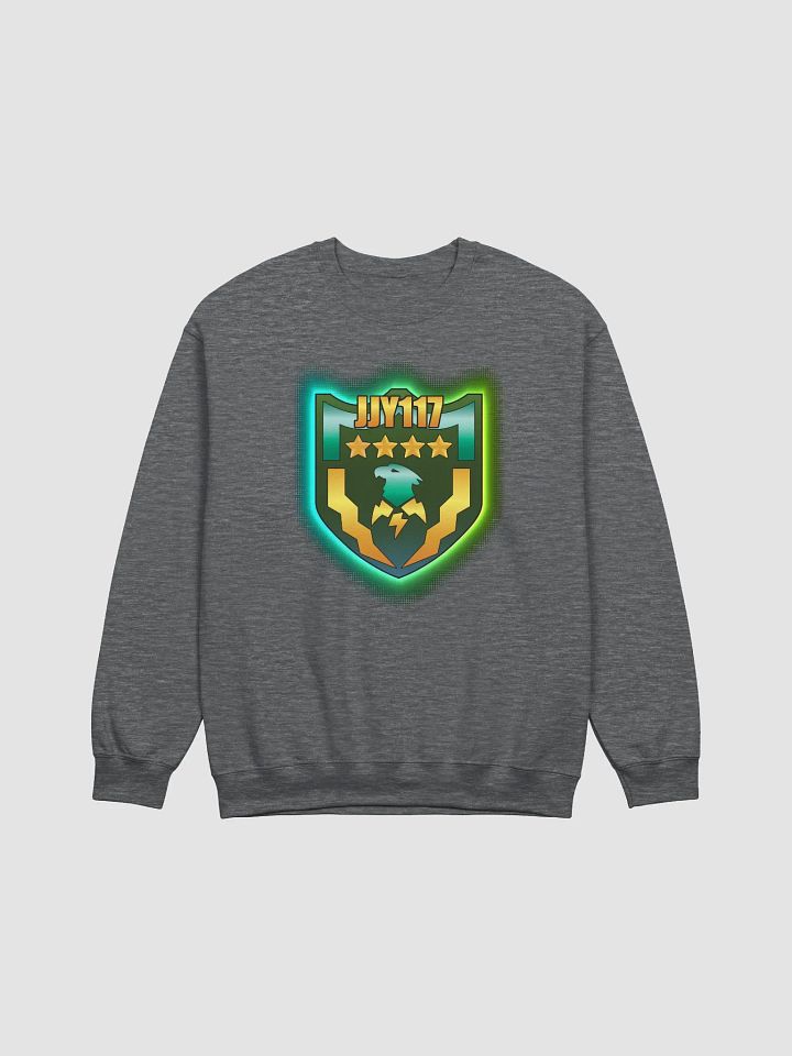 JJY Logo Sweatshirt product image (5)