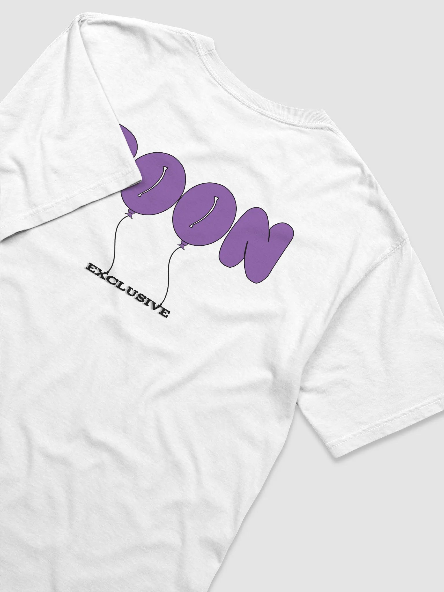 (EXCLUSIVE) GOON BALLOON product image (2)