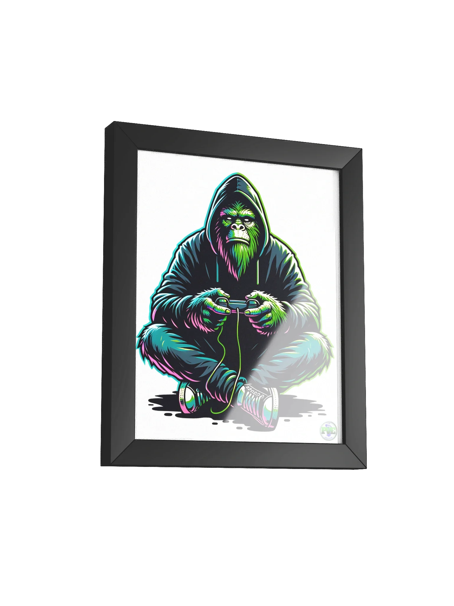 Gaming Bigfoot product image (2)