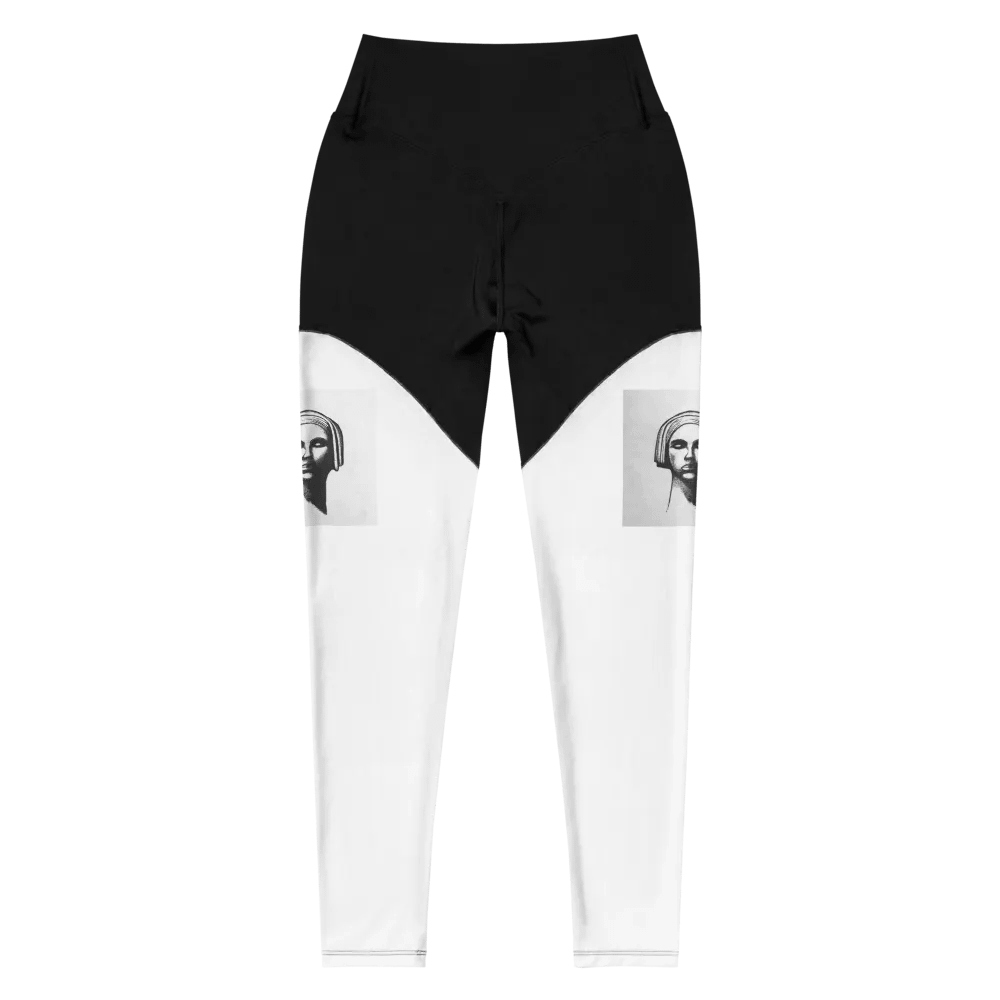 Sport Leggings product image (6)