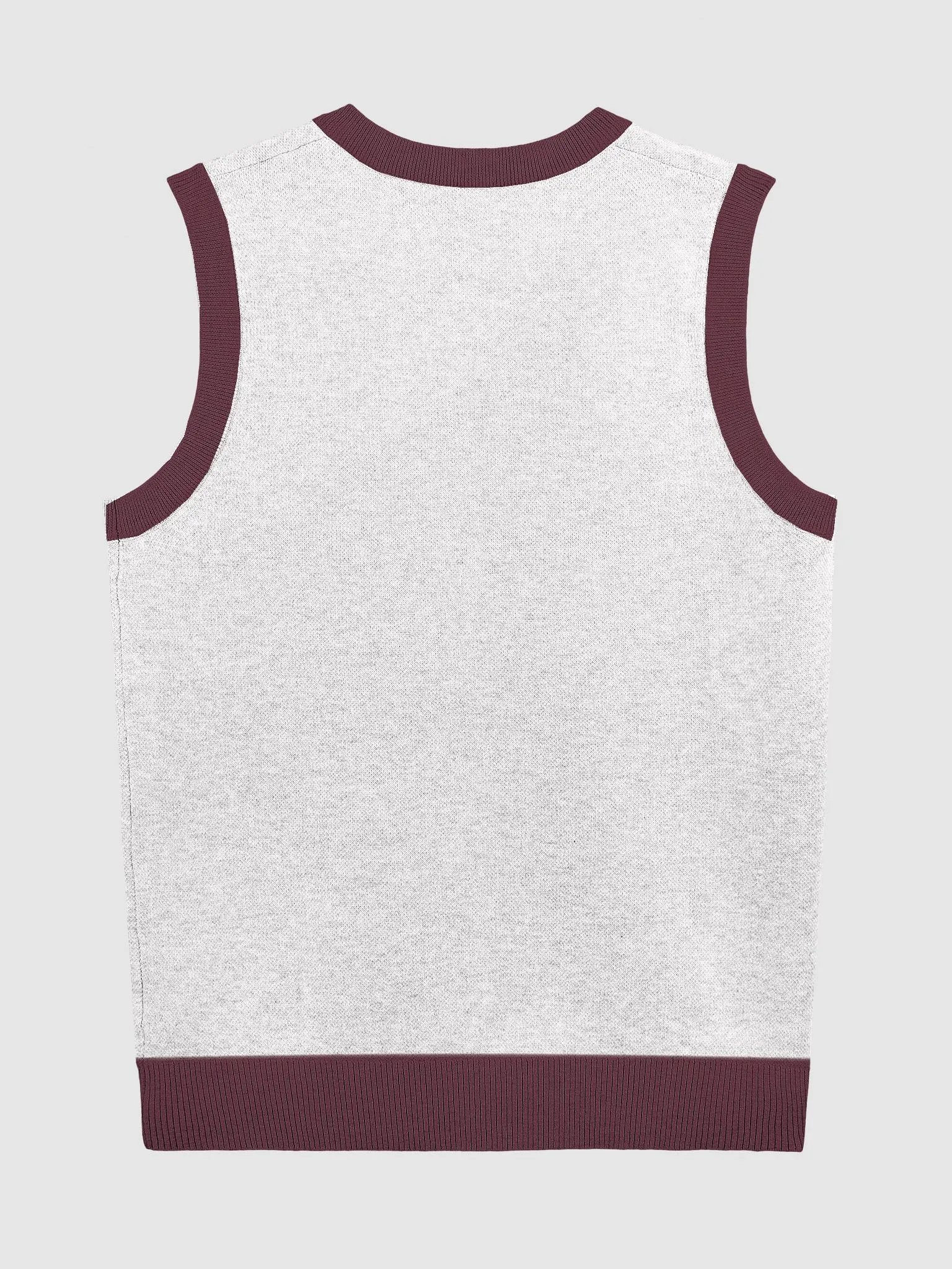 Home Sweater Vest product image (2)