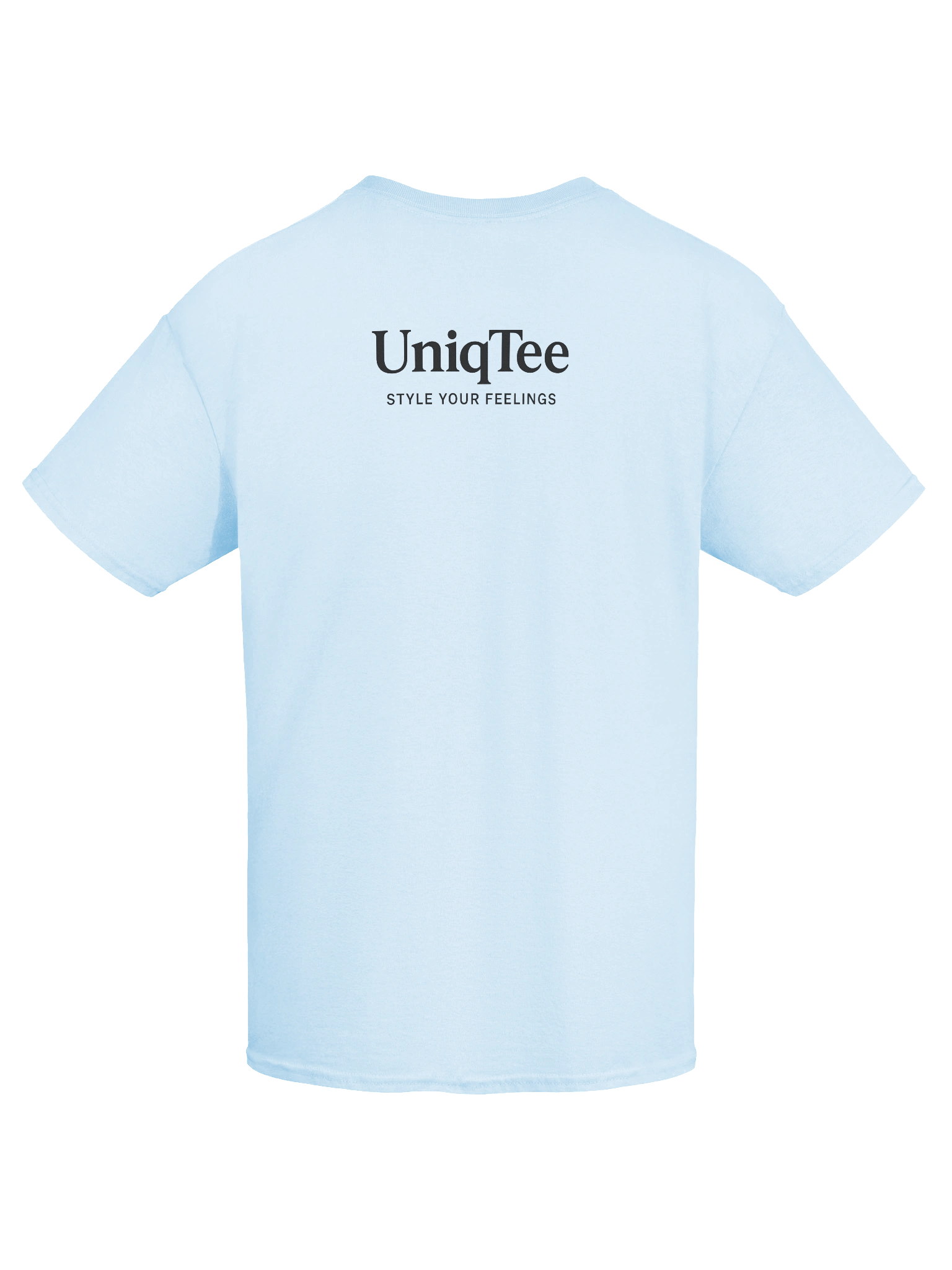 UniqTee Vibe - Graphic Tee by Artist Michelle N product image (9)