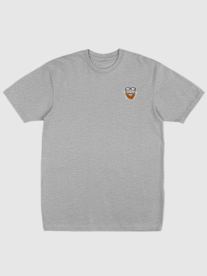 mattyice grey shirt! product image (1)