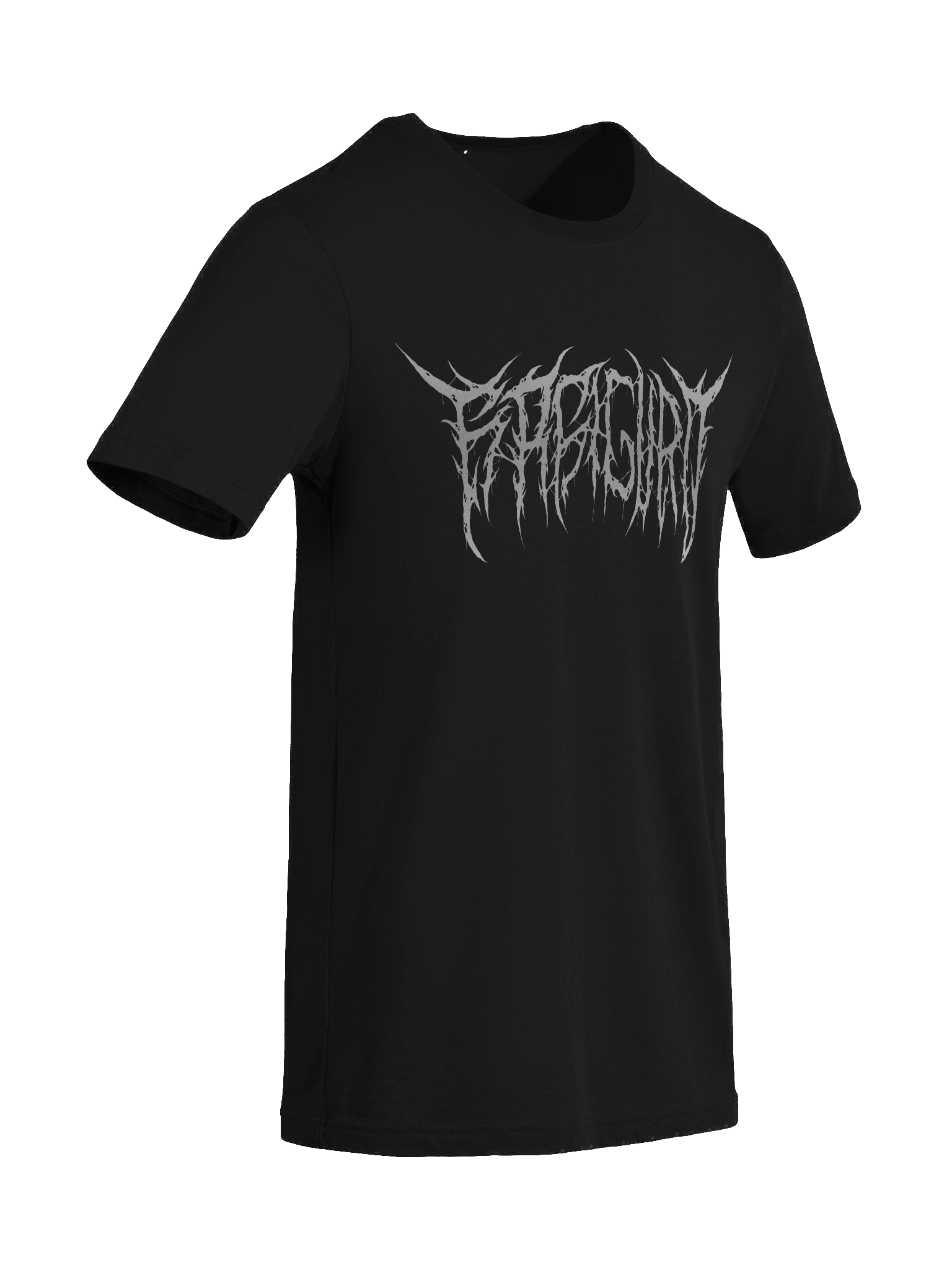 BabiGuro Steel Logo Shirt product image (9)