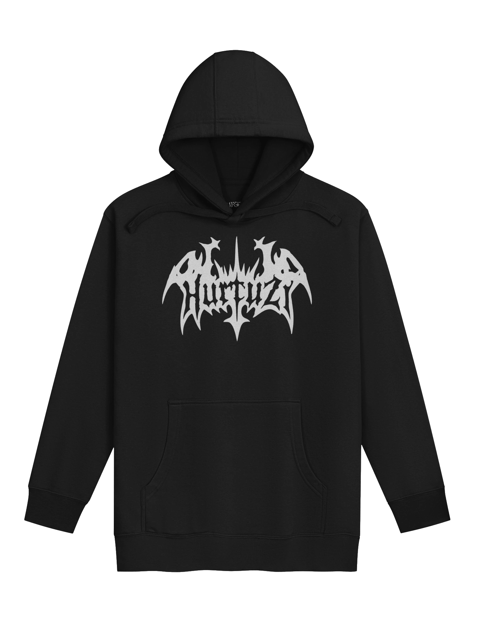 'Hurtuzi' Death Wing Hoodie product image (5)