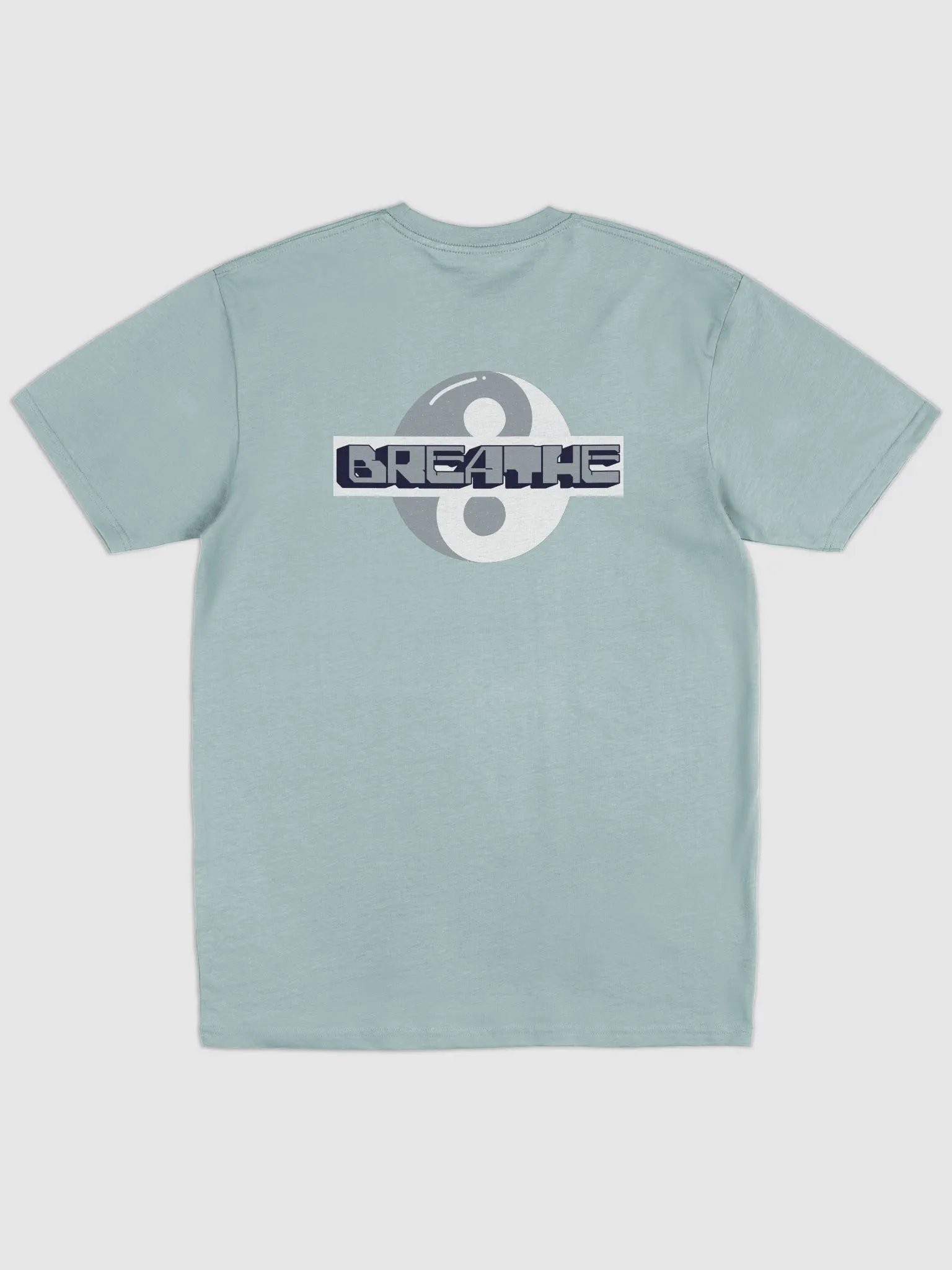 Cotton Heritage Men's Premium Heavyweight Tee | Breathe in Comfort & Confidence product image (2)