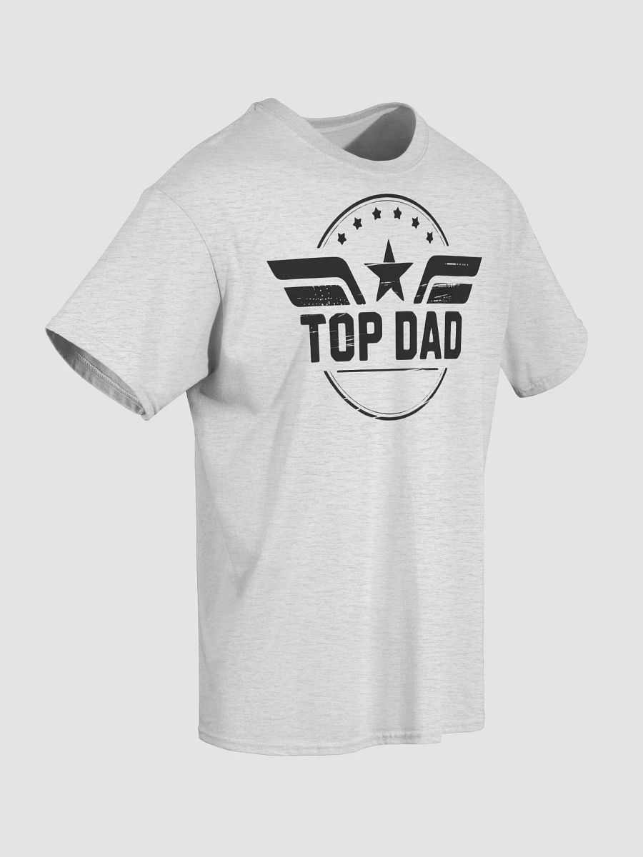 Top Dad T-Shirt product image (5)