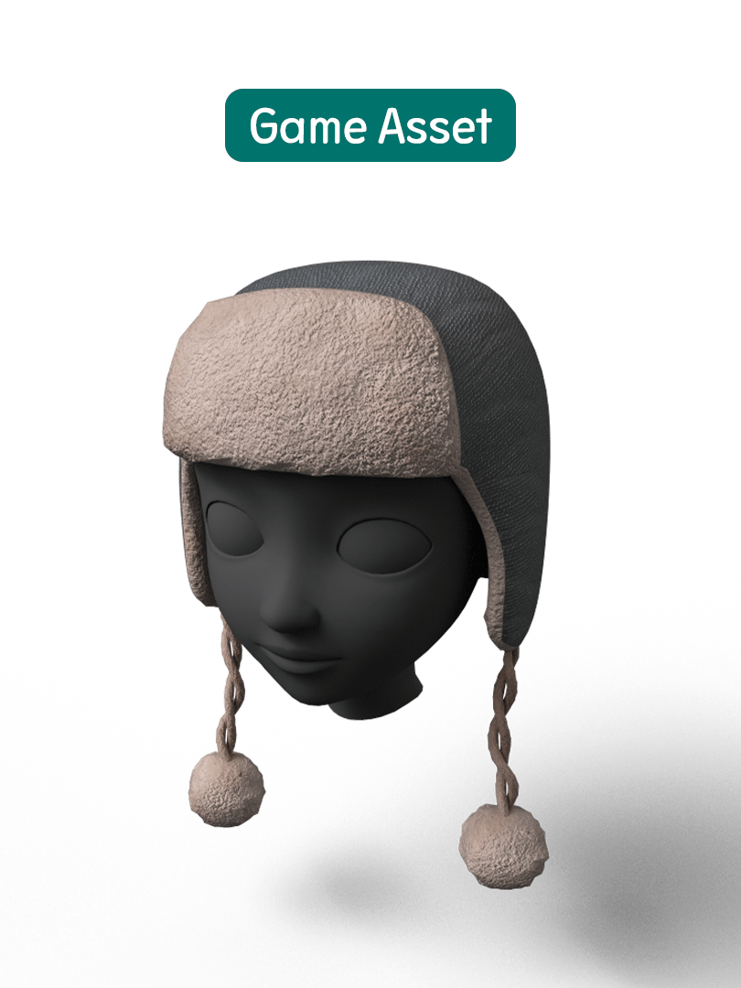 Trapper Hat product image (1)