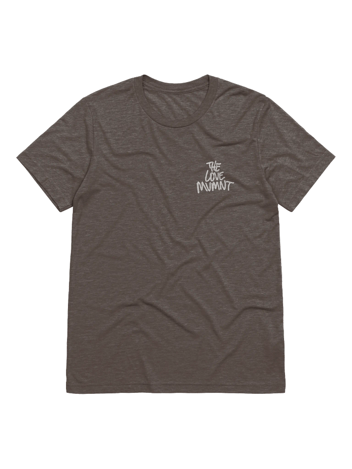 The Love Movement - Tshirt product image (7)