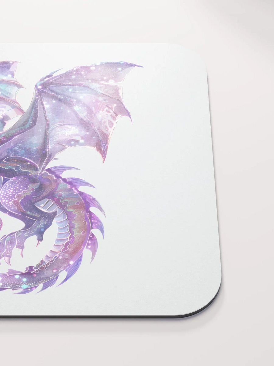 Celestial Dragon Mouse Pad product image (5)