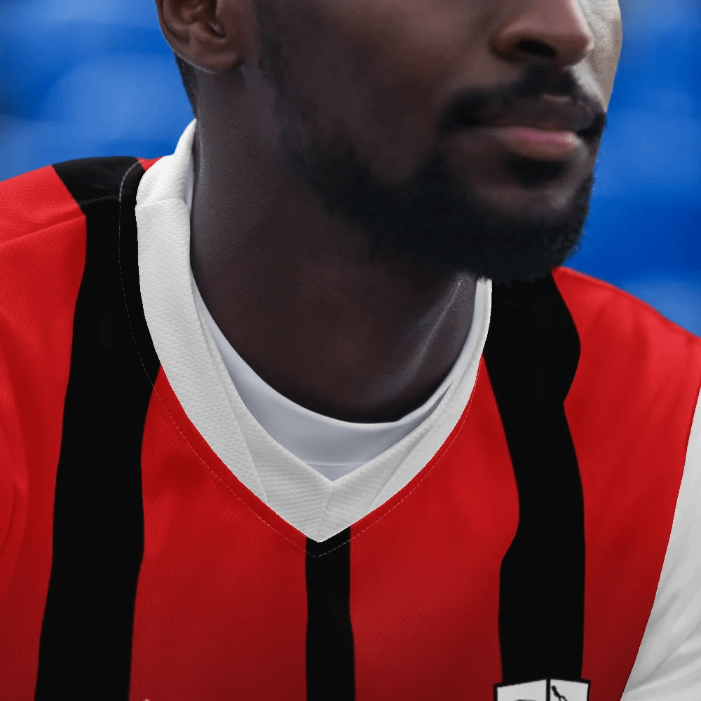 Cuban DPRGRM Revolution Jersey product image (3)